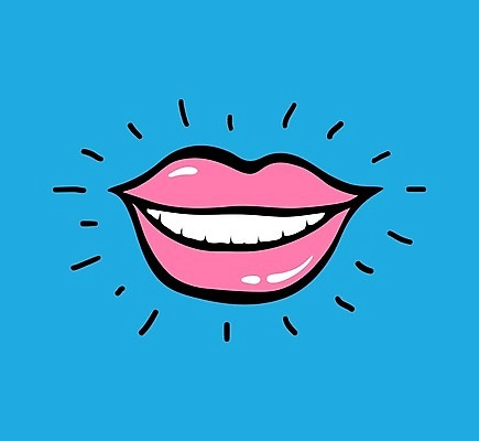 EPS 해외이미지 모양 캐릭터 디자인 여자 감정 분홍색 백그라운드 스티커 일러스트 부분 키스 미소 웃음 사람 빨간색 빛 화장품 립스틱 흰색 표현 오픈 입 화려 치아 낙서 만화 입술 윤곽 광택 시끄러움 이모티콘 고립 엘리먼트 스타일 해외202004 해외일러스트 일러캐릭터 컬러 컨셉 표정 신체부위 뷰티 소화기관 애정표현 파일형식 벡터 장기 신체