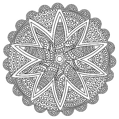 EPS 해외이미지 디자인 꽃 꽃무늬 패턴 일러스트 요가 추상 미술 장식 유행 수확 원형 클래식 낙서 인도인 문신 질감 손그림 비네팅 만다라 복잡 색칠공부 디테일 국경 해외202004 해외일러스트 레이스천 도형 외국인 식물 웰빙 컨셉 무늬 농업 문화예술 촬영기법 동양인 학습 직물 색칠 파일형식 벡터