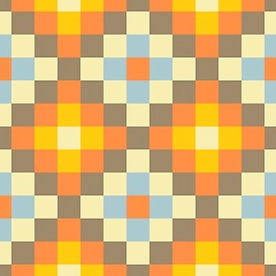 EPS 해외이미지 디자인 백그라운드 패턴 일러스트 추상 미술 사람없음 혼합 천 체크무늬 심플 모자이크 기하학 픽셀 스타일 해외202004 해외일러스트 무늬 문화예술 직물 파일형식 벡터