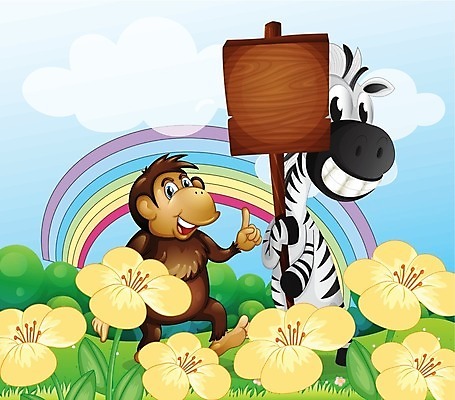 EPS 해외이미지 식물 동물 템플릿 꽃잎 꽃 포스터 무지개 잎 밭 일러스트 포유류 하늘 간판 프레임 초원 그래픽 초록색 농장 갈색 우주 정원 줄무늬 공백 원숭이 잡초 모서리 가장자리 사인 메뉴 그림 각도 얼룩말 꿀 유인원 직사각형 고릴라 카피스페이스 해외202004 해외일러스트 자연요소 도형 컬러 무늬 농업 말_동물 둘레 파일형식 벡터