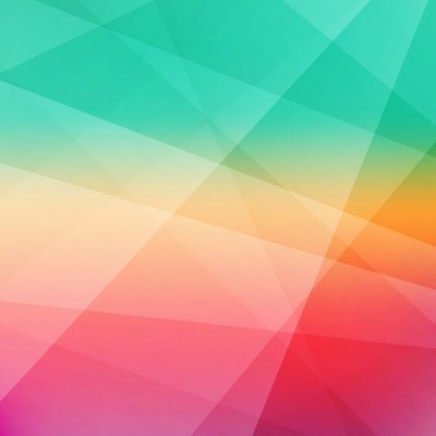 EPS 해외이미지 템플릿 디자인 포스터 백그라운드 패턴 일러스트 추상 미술 사람없음 삼각형 부드러움 블러 폴리곤 스타일 해외202004 해외일러스트 도형 무늬 문화예술 감각 파일형식 벡터