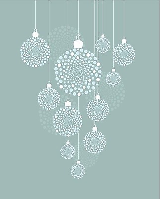 EPS 해외이미지 모양 디자인 계절 행복 실루엣 종이 백그라운드 컨셉 크리스마스 겨울 일러스트 추상 미술 사람없음 그래픽 장식 파란색 빛 장식볼 흰색 축하 원형 눈송이 우아함 12월 해외202004 해외일러스트 도형 기념일 감정 컬러 무늬 문화예술 눈_날씨 촬영기법 날짜 파일형식 벡터