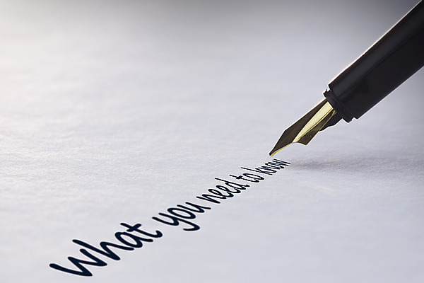 포토 JPG 해외이미지 종이 문장 비즈니스 텍스트 사람없음 만년필 기록 페이지 해외202004 해외포토 문자 펜 파일형식