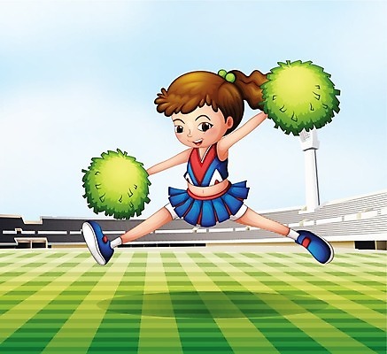 EPS 해외이미지 주간 옷 여자 어린이 유니폼 밭 일러스트 응원 하늘 사람 야외 그래픽 빨간색 초록색 파란색 치마 경기장 줄무늬 활발 연주자 댄서 뜨거움 그림 리더 체육관 체크무늬 치어리더 포니테일 법정 해외202004 해외일러스트 자연요소 직업 헤어스타일 컬러 컨셉 무늬 농업 스포츠시설 하의 음악가 파일형식 벡터