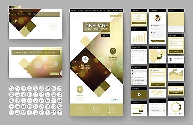 EPS 해외이미지 템플릿 디자인 백그라운드 지도 인터넷 일러스트 비즈니스 모바일 추상 사람없음 그래픽 세트 세계 갈색 웹 플랫 소프트포커스 메뉴 레이아웃 보케 페이지 UI 인터페이스 효과 해외202004 해외일러스트 컬러 무늬 촬영기법 파일형식 벡터