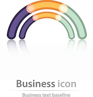 EPS 해외이미지 모양 디자인 산업 컨셉 일러스트 비즈니스 추상 사람없음 픽토그램 심볼 역동적 마케팅 해외202004 해외일러스트 무늬 파일형식 벡터