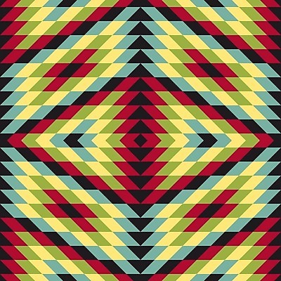 EPS 해외이미지 디자인 백그라운드 패턴 일러스트 추상 미술 사람없음 화려 혼합 심플 모자이크 기하학 구성 픽셀 스타일 해외202004 해외일러스트 컨셉 무늬 문화예술 파일형식 벡터