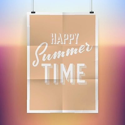 EPS 해외이미지 디자인 행복 포스터 종이 모래 바다 여행 백그라운드 일러스트 텍스트 자연 하늘 휴가 물 파란색 햇빛 태양 수확 휴양지 복고 파라다이스 해외202004 해외일러스트 자연요소 감정 컬러 농업 장소 생태계 파일형식 벡터