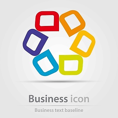 EPS 해외이미지 모양 디자인 산업 컨셉 일러스트 비즈니스 추상 사람없음 픽토그램 심볼 역동적 마케팅 해외202004 해외일러스트 무늬 파일형식 벡터