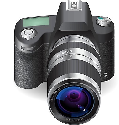 EPS 해외이미지 클립아트 디자인 일러스트 그래픽 카메라 금속 디지털 검은색 회색 흰색 디지털카메라 은색 플라스틱 가죽 심볼 피부 오브젝트 사인 흰배경 질감 광학 현실 해외202004 해외일러스트 컬러 백그라운드 재질 신체부위 전자제품 파일형식 벡터