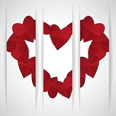 EPS 해외이미지 템플릿 디자인 배너 행복 종이 백그라운드 컨셉 스티커 일러스트 휴가 발렌타인데이 선물 사랑 미술 장식 빨간색 라벨 낭만 하트 인사 신용카드 심볼 사인 해외202004 해외일러스트 모양 감정 컬러 데이이벤트 문화예술 프레임 금융 예절 파일형식 벡터