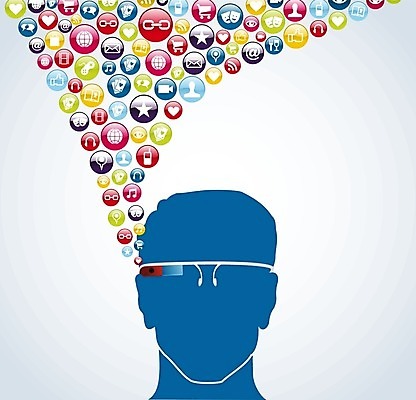 EPS 해외이미지 안경 일러스트 비즈니스 유리 모바일 새로움 기술 사람 사람없음 전자제품 스마트폰 카메라 디지털 공구 어플리케이션 웨어러블 광학 해외202004 해외일러스트 잡화 컨셉 재질 핸드폰 스마트기기 도구 파일형식 벡터