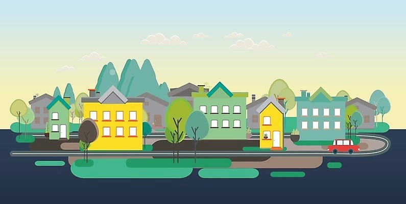 EPS 해외이미지 나무 식물 구름 템플릿 배너 공원 섬 여행 백그라운드 컨셉 오렌지 일러스트 자연 하늘 휴가 휴식 산 주택 파노라마 미술 풍경 야외 건물 그래픽 장식 빨간색 초록색 여름 세트 태양 소풍 일출 환경 웹 가을 플랫 숲 11월 만화 에코 엽서 10월 해외202004 해외일러스트 자연요소 건축물 계절 공공시설 컬러 인터넷 과일 문화예술 촬영기법 야외활동 노을 날짜 편지 생태계 파일형식 벡터