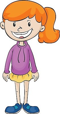 EPS 해외이미지 1 여자 행복 어린이 일러스트 서기 미소 사람 그래픽 청춘 작음 만화 스케치 오브젝트 싱글 흰배경 심플 결백 엘리먼트 혼자 해외202004 해외일러스트 감정 백그라운드 컨셉 모션 표정 미술 흰색 크기 파일형식 벡터