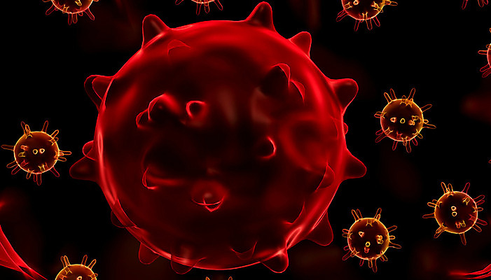 포토 JPG 해외이미지 모양 과학 백그라운드 추상 생물 세포 실험 사람 사람없음 빨간색 약 3D 죽음 바이러스 확대 질병 작음 생물학 만들기 미생물 암 박테리아 에이즈 유전 전염병 해외202004 해외포토 교육 컬러 무늬 의학 모션 크기 디지털합성 파일형식