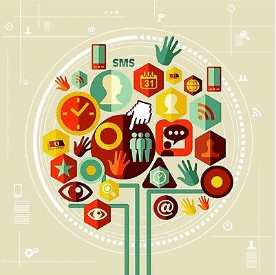 EPS 해외이미지 나무 백그라운드 컨셉 인터넷 일러스트 비즈니스 관계 모바일 추상 아이디어 사랑 사람없음 컴퓨터 글로벌 숫자 디지털 정보 하트 네트워크 사회 메시지 이메일 연결 다운로드 마케팅 소셜 해외202004 해외일러스트 모양 식물 문자 감정 무늬 전자제품 공동체 파일형식 벡터