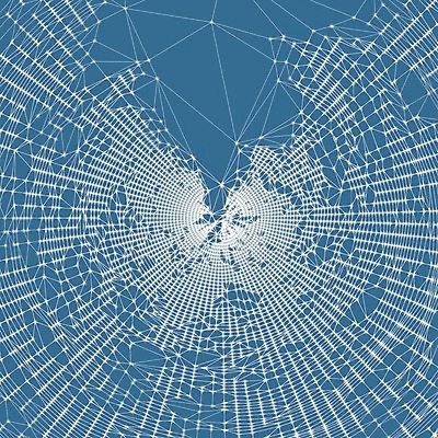 EPS 해외이미지 템플릿 디자인 과학 백그라운드 인터넷 일러스트 통신 벽지 표면 추상 세포 기술 그래픽 3D 디지털 웹 덮개 점 그물 네트워크 발표 연결 인쇄 거미줄 피부 매듭 올가미 망사 마디 짐싸기 인터넷주소 소통 소셜 테크노 포장소품 스타일 해외202004 해외일러스트 컨셉 무늬 포장 신체부위 뚜껑 직물 디지털합성 오브젝트 포장재료 파일형식 벡터