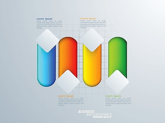 EPS 해외이미지 템플릿 디자인 배너 산업 백그라운드 일러스트 비즈니스 통계 그래프 설계 아이디어 사람없음 그래픽 컬러풀 자료 인포그래픽 정보 성장 계획 분석 보고서 상업 개발 경영 마케팅 엘리먼트 해외202004 해외일러스트 컬러 컨셉 파일형식 벡터