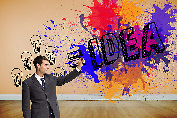 포토 JPG 해외이미지 백인 손 남자 행복 벽 비즈니스 손가락 아이디어 갈색머리 한명 서기 정장 20대 디지털 페인트 가리킴 비즈니스맨 우아함 스마트 사인 스타일 해외202004 해외포토 서양인 1 헤어스타일 옷 감정 컨셉 모션 사람 손짓 청년 신체부위 직장인 파일형식