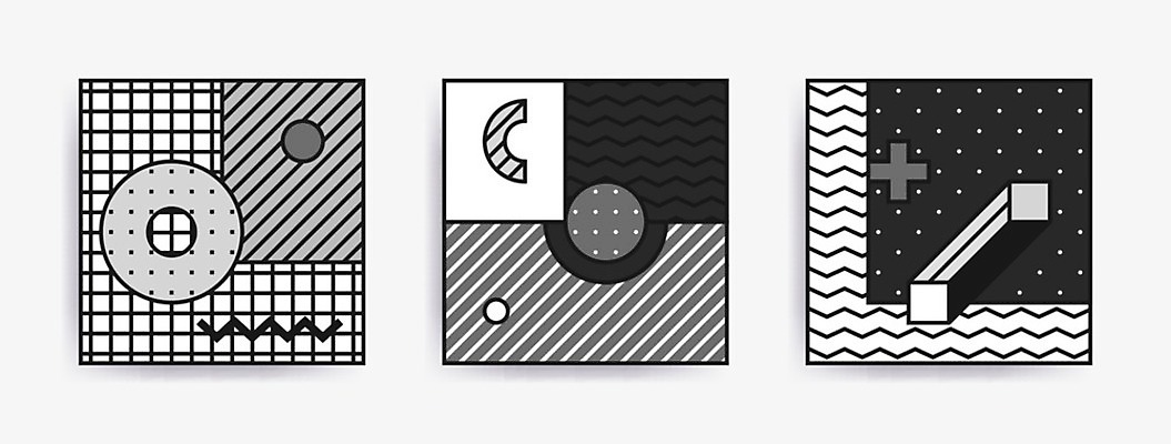 EPS 해외이미지 모양 템플릿 편집 디자인 포스터 종이 선 백그라운드 패턴 일러스트 비즈니스 벽지 추상 흑백 미술 그래픽 세트 컬러풀 유행 웹 수확 덮개 원형 신용카드 인쇄 천 복고 정사각형 기하학 대각선 구성 엘리먼트 팝 힙스터 멤피스디자인 미니멀 해외202004 채우기 해외일러스트 도형 패션 컬러 무늬 농업 인터넷 모션 문화예술 촬영기법 금융 뚜껑 직물 파일형식 벡터