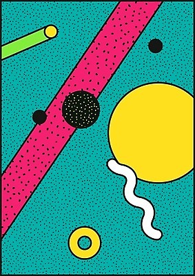 EPS 해외이미지 모양 템플릿 편집 디자인 포스터 종이 어린이 백그라운드 패턴 일러스트 포장 부분 벽지 추상 미술 그래픽 장식 컬러풀 유행 세일 디지털 웹 덮개 발표 인쇄 질감 복고 긍정 윤곽 기하학 80대 팝 힙스터 멤피스디자인 미니멀 해외202004 해외일러스트 패션 노년 컬러 컨셉 무늬 인터넷 문화예술 사람 뚜껑 파일형식 벡터