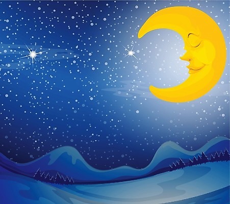 EPS 해외이미지 나무 별 얼굴 일러스트 자연 하늘 산 선물 풍경 야외 그래픽 파란색 노란색 냉동 추위 달 흰색 소나무 잠 원형 삼각형 야간 저녁 만화 땅 북극 언덕 그림 장면 자원 내추럴 구역 땅바닥 해외202004 해외일러스트 자연요소 도형 식물 컬러 바닥 신체부위 밤 극지방 생태계 파일형식 벡터