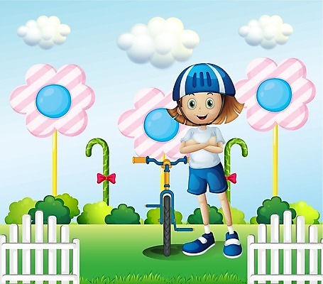 EPS 해외이미지 주간 구름 여자 꽃 리본 음식 스포츠 분홍색 신발 오렌지 일러스트 하늘 나비넥타이 막대사탕 사탕 사람 야외 목재 그래픽 10대 초록색 파란색 울타리 노란색 정원 자전거 줄무늬 흰색 헬멧 설탕 그림 식용 사탕수수 해외202004 해외일러스트 자연요소 나무 식물 컬러 무늬 과일 재료 청소년 넥타이 디저트 담장 바이크 보호장비 파일형식 벡터