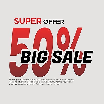 EPS 해외이미지 템플릿 디자인 배너 백그라운드 스티커 일러스트 선물 사람없음 빨간색 쇼핑 세트 라벨 세일 상점 흰색 축하 퍼센트 시장 가격 심플 해외202004 해외일러스트 컬러 컨셉 프레임 특수기호 파일형식 벡터