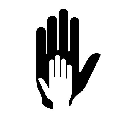 EPS 해외이미지 손 실루엣 어린이 컨셉 일러스트 가족 엄마 협력 아이디어 함께함 손바닥 성인 믿음 검은색 희망 화목 우정 터치 간호사 흰색 잡기 도움 예수 구출 아빠 간호 심볼 조심 동맹 도우미 돌봄 주목 지원 해외202004 해외일러스트 감정 컬러 관계 모션 촬영기법 사람 신체부위 친구 의료진 신_종교 파일형식 벡터