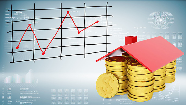 포토 JPG 해외이미지 백그라운드 컨셉 돈 비즈니스 성공 그래프 주택 아이디어 사람없음 건물 빨간색 금융 경제 3D 쌓기 달러 저축 성장 변화 재산 가격 투자 하이테크 원그래프 수입 해외202004 해외포토 건축물 컬러 모션 기술 디지털합성 파일형식