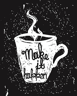 EPS 해외이미지 디자인 커피 음료 백그라운드 스티커 일러스트 텍스트 간판 타이포그라피 사람없음 컵 라벨 칠판 카페 머그컵 심볼 그림 분필 복고 아메리카노 카푸치노 에스프레소 그런지 라떼 모카 카페인 레터링 스타일 안락 해외202004 해외일러스트 문자 식기 컨셉 프레임 상점 초크 파일형식 벡터