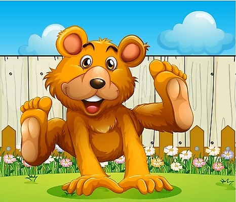 EPS 해외이미지 식물 동물 구름 꽃 잎 일러스트 장난 곰 놀이 하늘 생물 야외 목재 그래픽 초록색 파란색 울타리 갈색 흰색 신선 잡초 개화 황무지 큼 균형 바리케이드 만화 땅 그림 대문 리빙 거인 뒤뜰 땅바닥 해외202004 해외일러스트 자연요소 나무 컬러 재료 포유류 바닥 담장 문 크기 파일형식 벡터