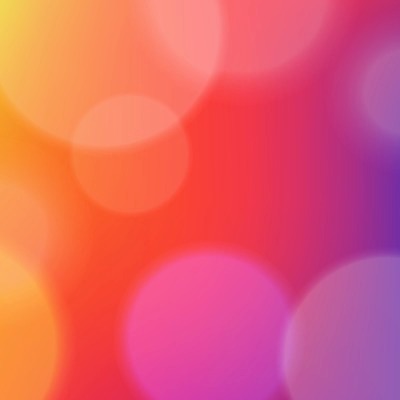 EPS 해외이미지 클립아트 템플릿 디자인 백그라운드 오렌지 일러스트 추상 그래픽 장식 빛 노란색 보라색 축제 소프트포커스 보케 블러 엘리먼트 효과 해외202004 해외일러스트 컬러 무늬 과일 촬영기법 파일형식 벡터