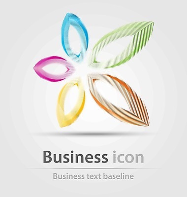 EPS 해외이미지 모양 디자인 산업 컨셉 일러스트 비즈니스 추상 사람없음 픽토그램 심볼 역동적 마케팅 해외202004 해외일러스트 무늬 파일형식 벡터