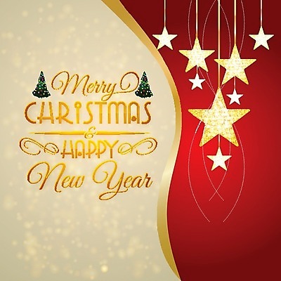 EPS 해외이미지 배너 계절 포스터 별 종교 백그라운드 크리스마스 겨울 일러스트 휴가 이벤트 파티 축제 희망 축하 황금 기회 초대 해피뉴이어 해외202004 해외일러스트 자연요소 기념일 감정 컨셉 새해인사 파일형식 벡터