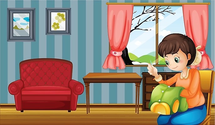 EPS 해외이미지 옷 여자 벽 셔츠 벤치 의자 일러스트 창문 탁자 엄마 바닥 주택 프레임 실내 사람 성인 목재 그래픽 장식 줄무늬 방 커튼 바늘 실 수리 바느질 만화 그림 지역 고정 리빙 재단사 해외202004 해외일러스트 나무 직업 가구 상의 무늬 재료 가족 내부 건물 도구 파일형식 벡터