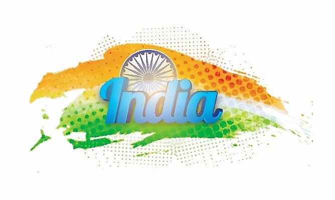 EPS 해외이미지 배너 포스터 백그라운드 일러스트 텍스트 휴가 이벤트 3D 축제 자유 축하 깃발 민주주의 인도인 기회 광택 애국심 명예 공화국 독립기념일 삼색 전국 정부 헌법 해외202004 해외일러스트 외국인 기념일 나라 컨셉 동양인 디지털합성 법 독립 파일형식 벡터