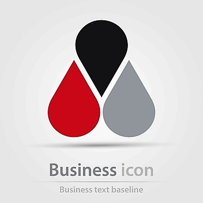 EPS 해외이미지 모양 디자인 산업 컨셉 일러스트 비즈니스 추상 사람없음 픽토그램 심볼 역동적 마케팅 해외202004 해외일러스트 무늬 파일형식 벡터