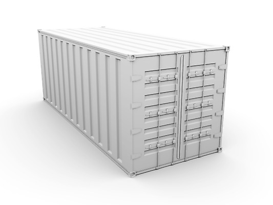 포토 JPG 해외이미지 산업 일러스트 교통시설 사람없음 3D 화물 흰색 컨테이너 오브젝트 상업 만들기 패키지 수납 고립 수입 터미널 해외202004 해외포토 컬러 교통 모션 운송업 디지털합성 시설 파일형식