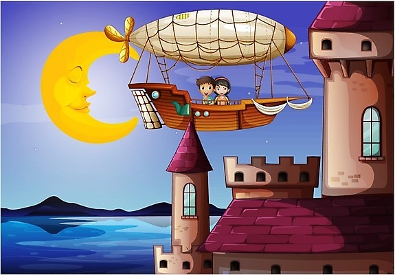 EPS 해외이미지 여자 남자 호수 바다 일러스트 하늘 안테나 사람 소년 야외 그래픽 파란색 강 노란색 궁전 달 관찰 잠 승차 야간 저녁 만화 손목시계 그림 비행선 구역 깊이 왕국 콘크리트 해외202004 해외일러스트 자연요소 어린이 시계 컬러 고건축 장신구 통신 모션 밤 파일형식 벡터