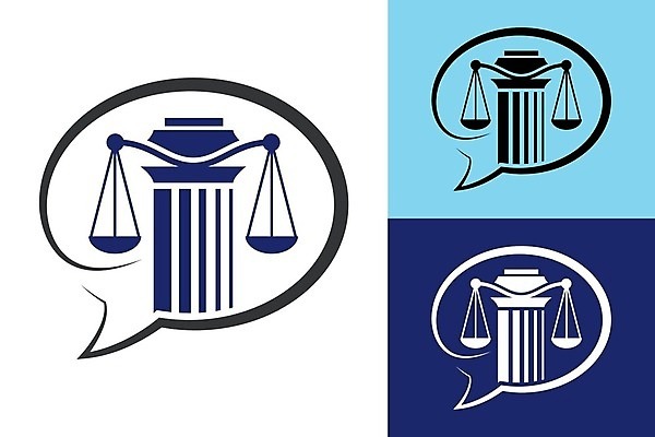 EPS 해외이미지 모양 템플릿 디자인 컨셉 일러스트 회사 비즈니스 추상 주택 저울 사무실 믿음 기둥 원형 범죄 망치 심볼 사인 법 배지 규칙 법관 공정 변호사 고립 법정 엘리먼트 해외202004 해외일러스트 도형 직업 건축 감정 무늬 건물 공구 법률가 파일형식 벡터 건축물 도구