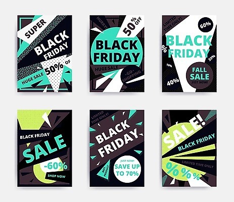 EPS 해외이미지 템플릿 디자인 배너 계절 포스터 스티커 패턴 일러스트 비즈니스 쇼핑 세트 라벨 세일 검은색 웹 플랫 가격 천 쿠폰 팝아트 기하학 소매 온라인 승진 전자상거래 금요일 마케팅 특별함 멤피스디자인 제의 미니멀 해외202004 해외일러스트 컬러 컨셉 무늬 인터넷 프레임 직물 그림 요일 파일형식 벡터