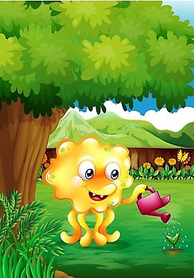 EPS 해외이미지 주간 나무 식물 동물 구름 캐릭터 꽃 행복 나비 곤충 잎 오렌지 일러스트 하늘 생물 산 미소 풍경 야외 그래픽 초록색 물 파란색 갈색 노란색 정원 외계인 흰색 방울 잡초 큼 만화 레몬 언덕 물주기 그림 멀리 리빙 뒤뜰 몬스터 스프링쿨러 해외202004 해외일러스트 일러캐릭터 자연요소 감정 컬러 과일 모션 표정 장식 미확인물체 크기 파일형식 벡터