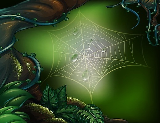 EPS 해외이미지 나무 식물 곤충 잎 패턴 일러스트 자연 아침 풍경 그래픽 초록색 갈색 웹 어둠 새벽 젖음 촉촉함 해조류 숲 이슬 큼 수분 열대우림 만화 속도 그림 뿌리 거미 장면 포도나무 서식지 물갈퀴 내추럴 양치류 해외202004 해외일러스트 주간 자연요소 동물 컬러 무늬 인터넷 해양식물 크기 과일나무 생태계 파일형식 벡터