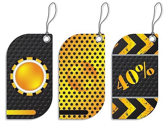 EPS 해외이미지 템플릿 디자인 산업 백그라운드 스티커 패턴 일러스트 프레임 사람없음 노란색 꼬리표 라벨 판매 세일 상점 줄무늬 구매 위험 주목 스타일 해외202004 해외일러스트 컬러 컨셉 무늬 쇼핑 파일형식 벡터