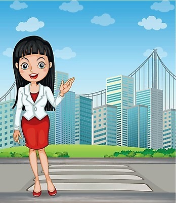 EPS 해외이미지 식물 구름 여자 도로 길 십자가 일러스트 비즈니스 하늘 호텔 거리 바닥 병원 사람 풍경 야외 건물 그래픽 초록색 파란색 사무실 탑 흰색 잡초 보행자 큼 만화 그림 콘도 건너기 길가 정중 해외202004 해외일러스트 자연요소 건축물 컬러 컨셉 의학 교통시설 모션 숙소 크기 파일형식 벡터