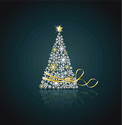 EPS 해외이미지 나무 디자인 계절 별 리본 선 백그라운드 크리스마스 겨울 패턴 일러스트 추상 기념 미술 사람없음 그래픽 장식 빛 검은색 축제 어둠 추위 흰색 축하 눈송이 우아함 12월 해외202004 해외일러스트 자연요소 식물 기념일 컬러 컨셉 무늬 문화예술 눈_날씨 날짜 파일형식 벡터