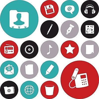 EPS 해외이미지 클립아트 디자인 별 종이 음악 지도 일러스트 버튼 사람 그래픽 스마트폰 펜 지구본 쪽지 헤드폰 웹 소리 메시지 플랫 편지 심볼 사인 라디오 폴더 인덱스 기어 네비게이션 UI 인터페이스 프로그램 해외202004 헐렁 해외일러스트 자연요소 음향기기 컨셉 인터넷 문화예술 전자제품 핸드폰 스마트기기 필기구 파일 파일형식 벡터