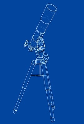 EPS 해외이미지 응시 별 과학 컨셉 일러스트 유리 학습 3D 우주 망원경 장비 기구 공구 관찰 스케치 손목시계 오브젝트 검색 코스모스 윤곽 천문학 삼각대 발견 고립 스파이 광학 와이어프레임 해외202004 해외일러스트 자연요소 시선 교육 꽃 시계 장신구 모션 재질 미술 도구 디지털합성 파일형식 벡터 식물 문화예술