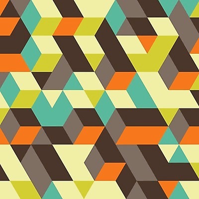 EPS 해외이미지 모양 디자인 백그라운드 패턴 일러스트 추상 미술 사람없음 3D 하이테크 모자이크 기하학 광학 스타일 해외202004 해외일러스트 무늬 문화예술 기술 디지털합성 파일형식 벡터